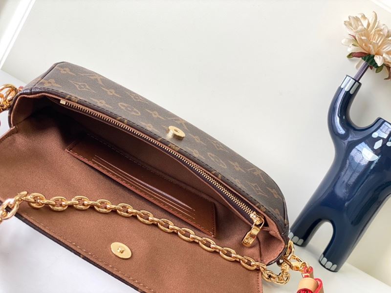 Louis Vuitton Satchel Bags